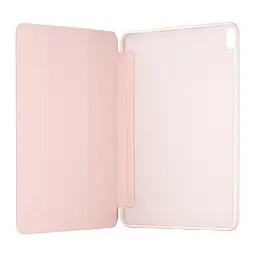 Чохол-книжка Smart Case iPad Air 4/Air 5 (10,9"2020/2022) iPad Air (11" 2024/2025/2026) Clear Pink Sand (05) - мініатюра 3