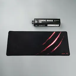 Килимок для миші HAVIT HV-MP860 Black HAVIT (24137-000) - мініатюра 6