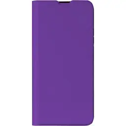 Чохол-книжка BeCover Exclusive New Style для Tecno Spark Go 1 (KL4) Purple (712706) - мініатюра 5