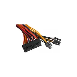 Блок живлення Chieftec 400W SMART (GPF-400P) - мініатюра 7