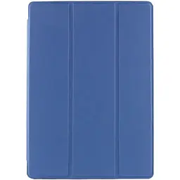 Чохол-книжка Epik Book Cover (Stylus Slot) для Redmi Pad 2 Midnight Blue [154390] - мініатюра 1