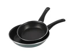 Набір сковорідок Bergner Classique 20/26 см (BGEU-5756)