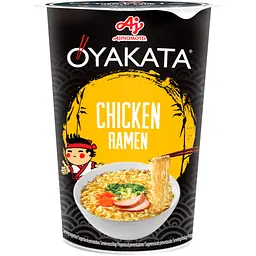 Суп швидкого приготування Oyakata Chicken 63 г