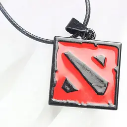 Кулон GeekLand Dota 2 Дота 2 DG 21.106 - мініатюра 2