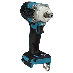 Makita Гайковерт ударний Makita DTW301Z LXT 18В 330Нм 4000об/хв 1.8кг без АКБ та ЗП - мініатюра 2