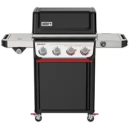 Газовий гриль Weber Spirit EP-435 (1501343)