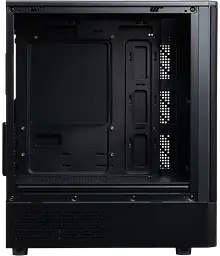 Корпус Vinga Dagger Black - мініатюра 3