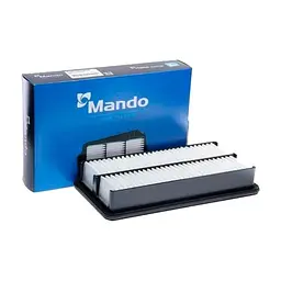 Повітряний фільтр для автомобіля Mando EAF00096M
