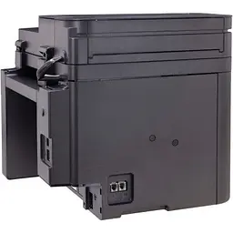 Багатофункціональний пристрій Canon i-SENSYS MF275dw c Wi-Fi (5621C001) - мініатюра 7