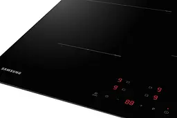 Варильна поверхня електрична Samsung NZ64T3706A1 - мініатюра 3