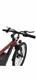 Електровелосипед Ortega MTB 27" 800W 18Ah - мініатюра 5