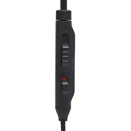 Навушники JBL Quantum 50С Black (JBLQTUM50CBLK) - мініатюра 6