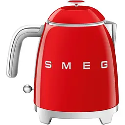 Електрочайник Smeg KLF05RDEU [116639] - мініатюра 4