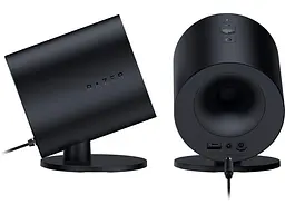 Колонки для комп'ютера Razer Nommo V2 X (RZ05-04760100-R3G1) - мініатюра 4