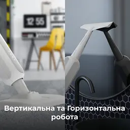 Пароочищувач AENO ASM0002 - мініатюра 11