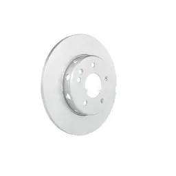 Гальмівний диск Bosch 0 986 478 262 - мініатюра 2