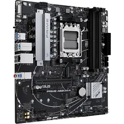 Материнська плата Asus Prime A620M-E-CSM Socket AM5 - мініатюра 3