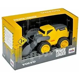 Навантажувач Tigres Volvo 2419 (4009847024190)