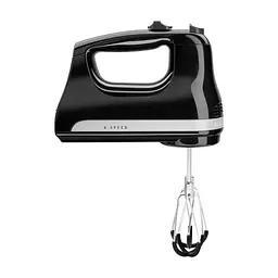 Міксер KitchenAid 5KHM6118EOB - мініатюра 4