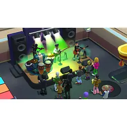 Ключ активації Microsoft Two Point Campus для Xbox One/Series - мініатюра 3