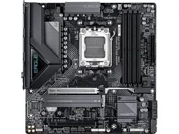 Материнская плата Gigabyte B850M EAGLE WIFI6E
