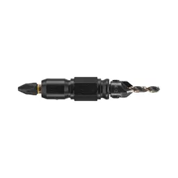 Набір свердл і біт DeWALT FLEXTORQ FLIP & DRIVE, з зенкерами, 25 шт, Tough Case S (DT70779T) - мініатюра 6