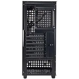Корпус GTL Gaming Shield Black (GTL2625B2) [146801] - мініатюра 5