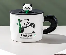Кухоль заварювальний Panda 3 14932 390 мл