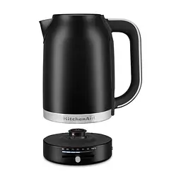 Електрочайник KitchenAid 5KEK1701EBM - мініатюра 2