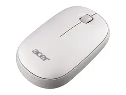 Миша Acer Bubble Wireless White (GP.MCE11.03G) - мініатюра 3