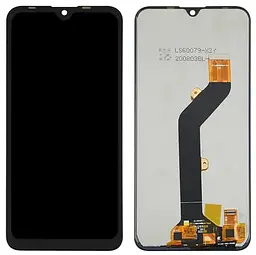 Дисплей Tecno Pop 5 GO (BD1) чорний!