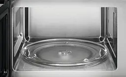 Мікрохвильовка з грилем Electrolux LMS4253TMK - мініатюра 2