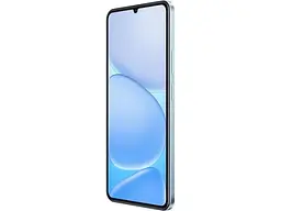 Смартфон Realme Note 80 4/128GB Glacier Blue - миниатюра 4