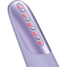 Масажер для обличчя GESKE Skin Firming Wand 7в1 Purple (HB0433) [176855] - мініатюра 3