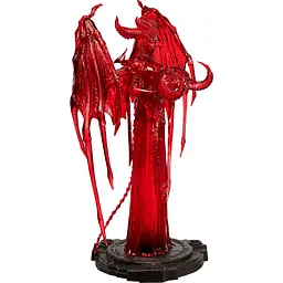 Статуетка Diablo IV Red Lilith (Діабло) 41 см - мініатюра 3