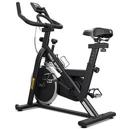 Спінбайк Trex Sport TX-640SB HOWL чорний - мініатюра 1