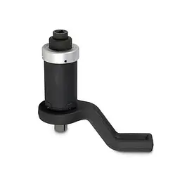 Редуктор-підсилювач TOPTUL 1/2"х3/4" 150-1500Nm ANCE1624 - мініатюра 2