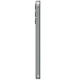 Смартфон Samsung Galaxy M15 5G 4/128GB Gray SM-M156BZAU - мініатюра 3