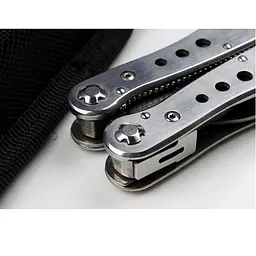 Мультитул Multi Tool Ganzo G201-H Chrome Edition 22 функцій - мініатюра 5