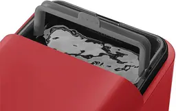 Кавомашина Smeg BCC02RDMEU [65491] - мініатюра 13