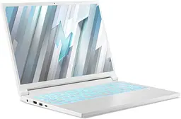 Ноутбук Acer 14.5 Nitro V 14 ANV14-61 WUXGA IPS/Ryzen 5 8645HS/16GB/512SSD/RTX 2050 4GB/DOS/White (NH.QU6EU.002) - мініатюра 3