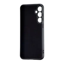 Чохол TPU Colorful Protected Camera Samsung S23 FE (S711) Black - мініатюра 2