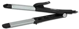 Праска для волосся 2 в 1 First FA-5672 Black
