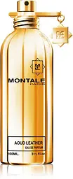 Парфумована вода Montale Aoud Leather Тестер 100 мл - мініатюра 3