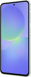 Смартфон Samsung Galaxy A36 5G 8/256GB Awesome Lime (SM-A366B) - мініатюра 4