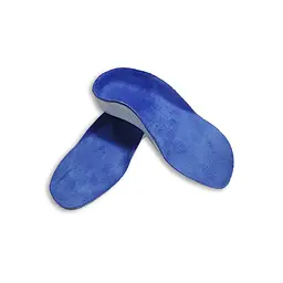 Індивідуальна дитяча ортопедична устілка MEMOPUR® KIDS Spannrit (M8870290052/33/34-999) - мініатюра 3