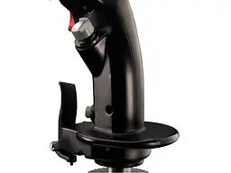 Комплект (джойстик, рычаг) ThrustMaster Hotas Warthog (2960720) - миниатюра 4