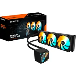 Система рідинного охолодження GIGABYTE GP-GME 360 - мініатюра 5