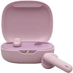 Навушники JBL Wave Flex 2 рожеві (JBLWFLEX2PIK)