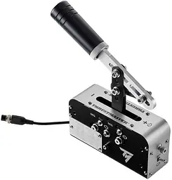 Ручне гальмо TSS Handbrake PC/PS4/PS5/Xbox Thrustmaster teh0013589